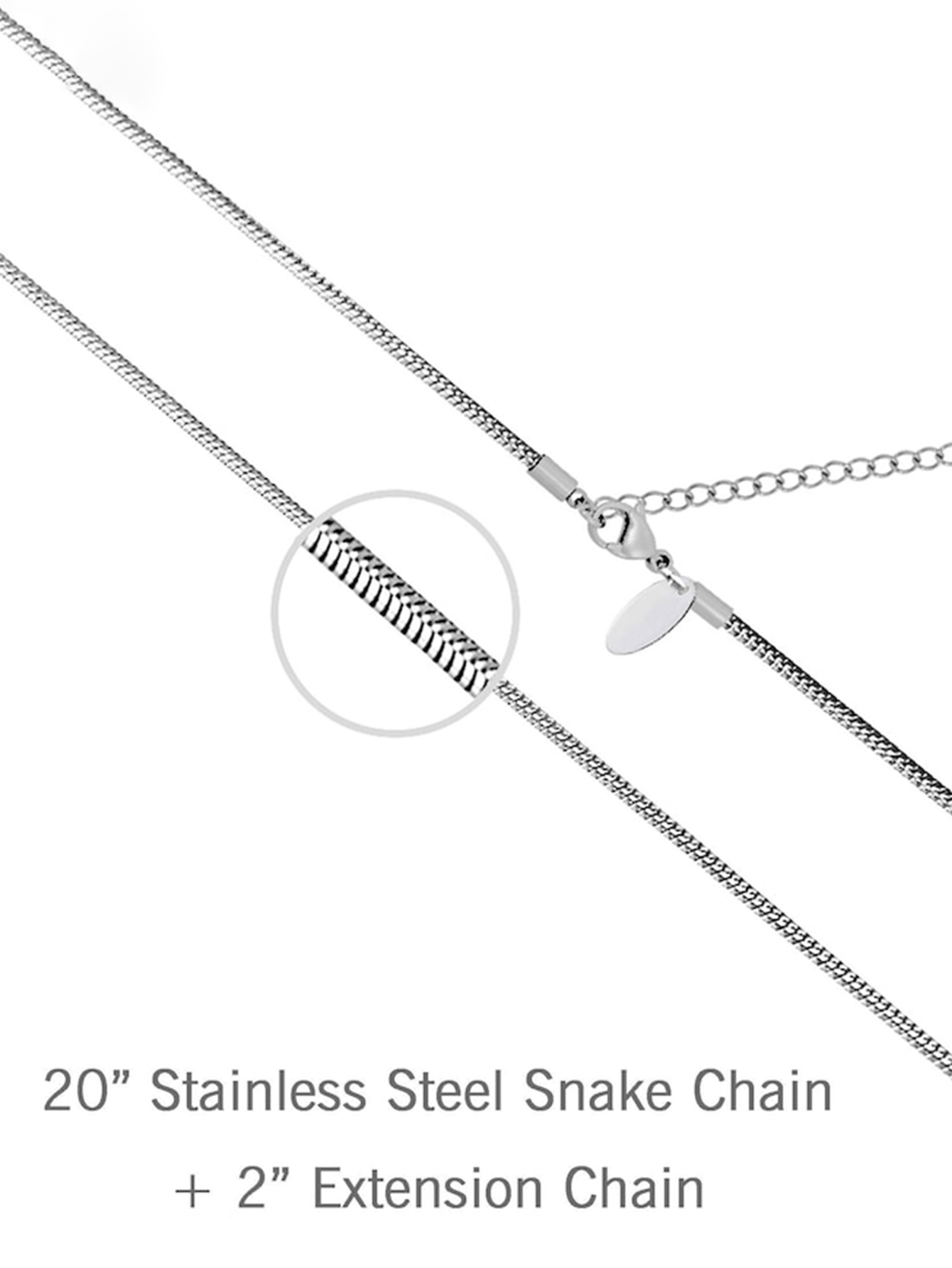 Custom Pet Memorial Heart Necklace